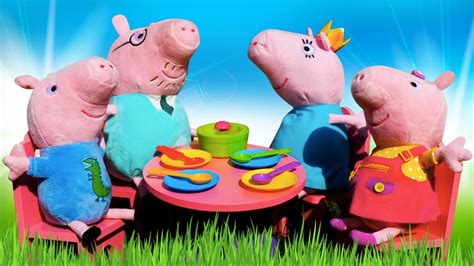 peppa pig videos for kids